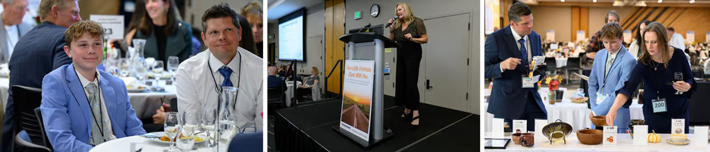 Victory Automotive Group Supports SOS Community Services’ Mission