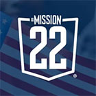 Victory Supports Mission 22