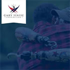 Victory Supports the Gary Sinise Foundation
