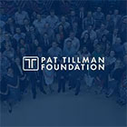 Victory Supports The Pat Tillman Foundation