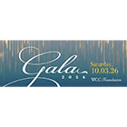 WCC Foundation Gala